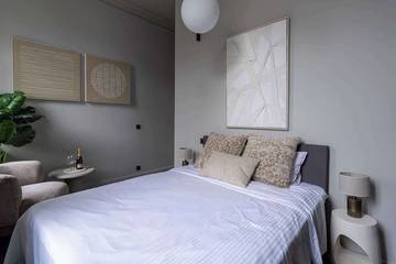 Loft voor 2 Personen in Antwerpen, Antwerpen en omgeving, Afbeelding 4