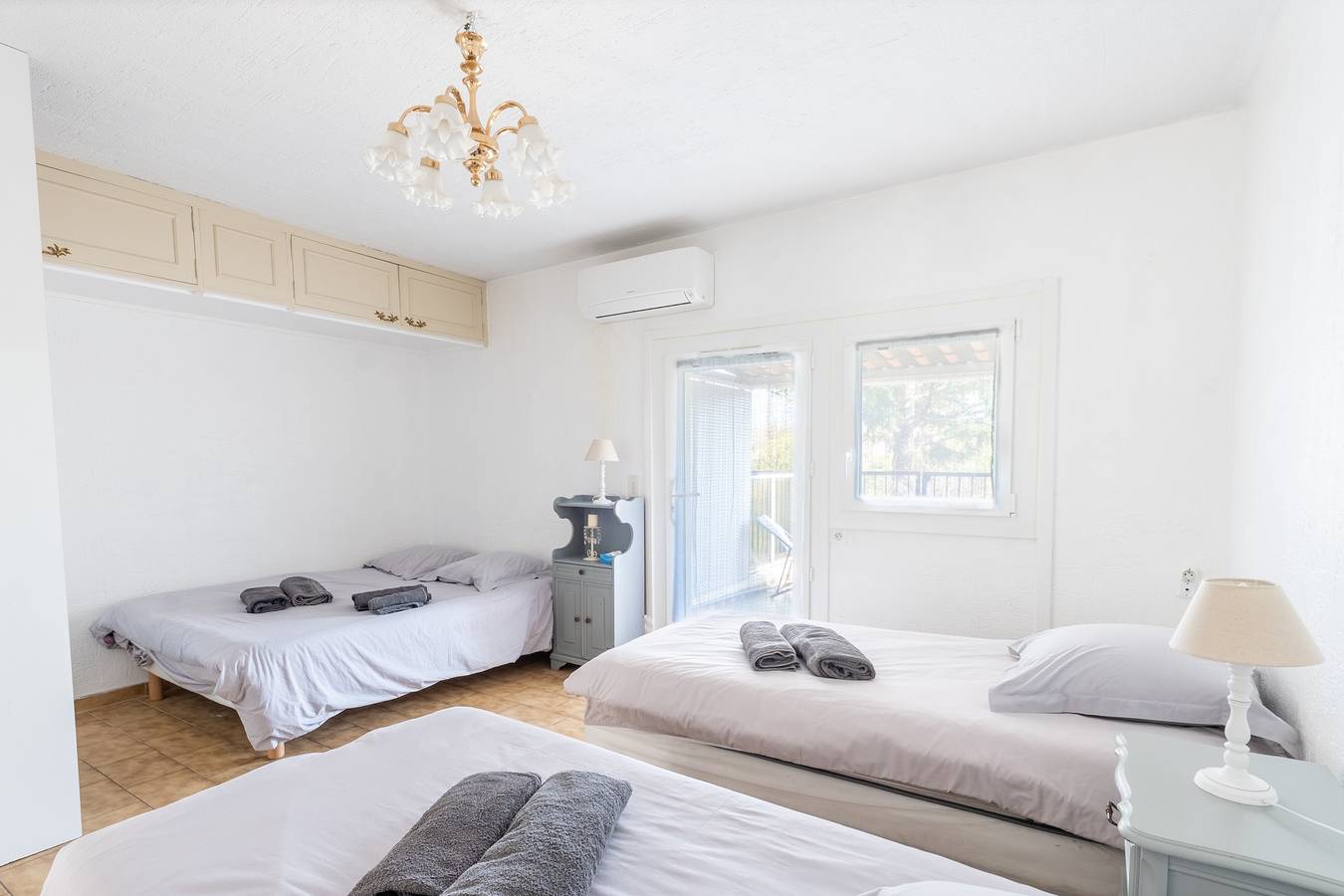 Appartement entier, Le cocon de Boutiny - à Peymeinade in Peymeinade, Côte méditerranéenne (France)