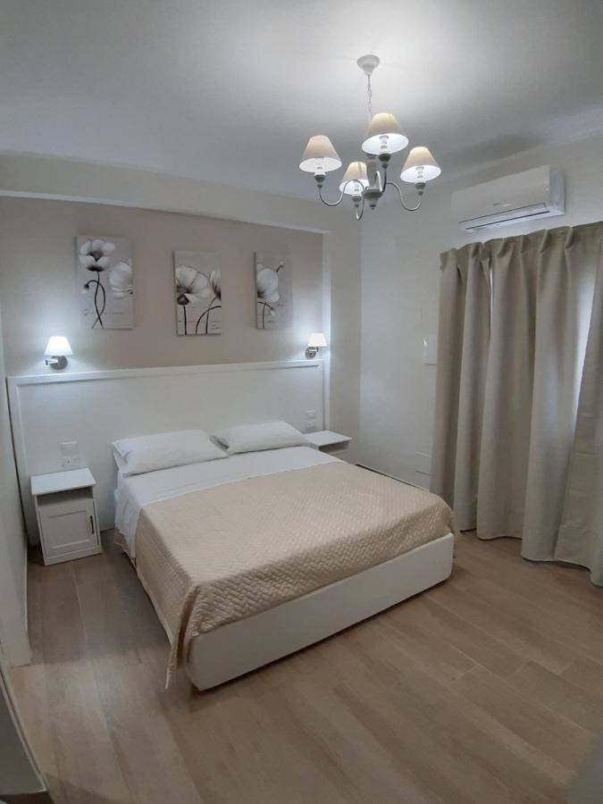 B&b per 3 persone, con Terrazza e Giardino nonché Panorama a Pellaro