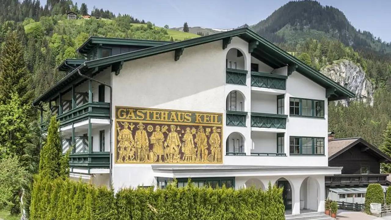 Einzelzimmer für 1 Person (19 m²) in Kleinarl in Kleinarl, Ski Amadé