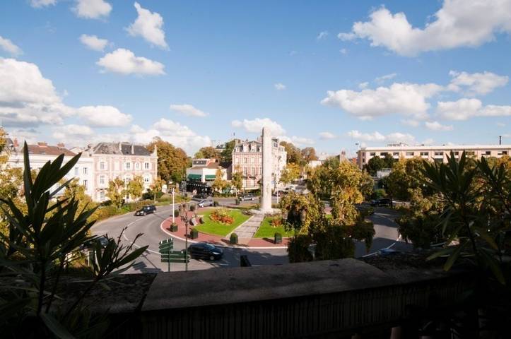 Gîte pour 12 personnes à Épernay - 2