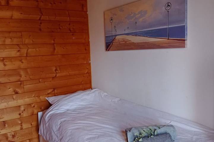 Fantastisches Haus mit privatem Pool 5 km vom Meer entfernt in Camporosso, Ligurische Alpen