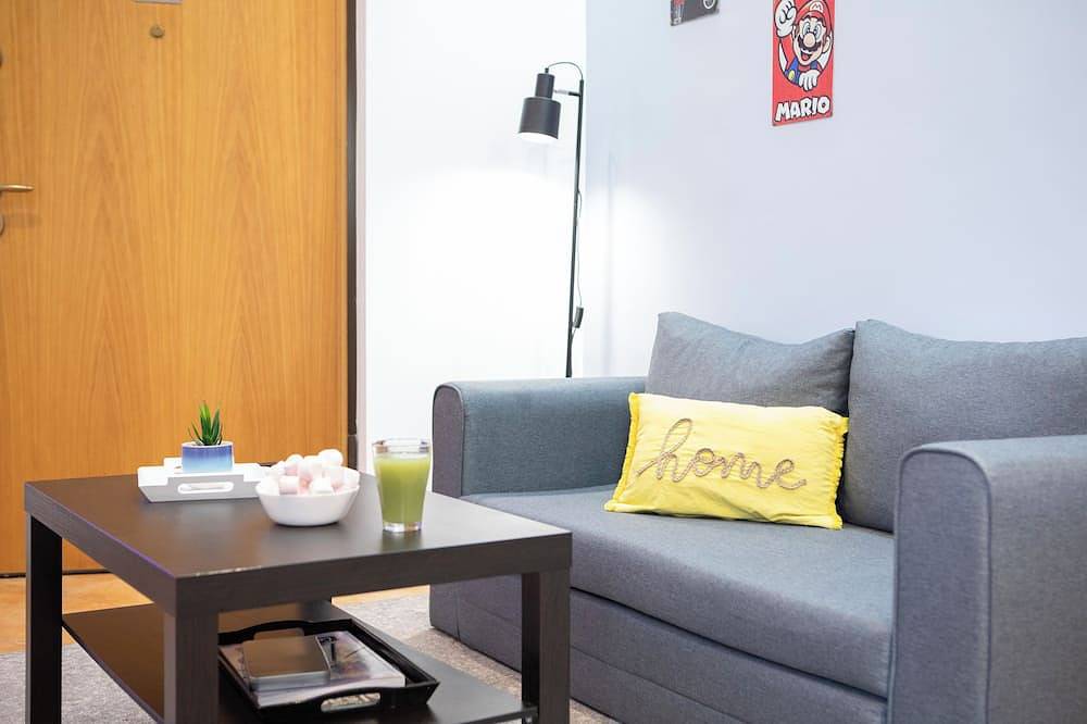 Entire apartment, L'Arkade - Gaming room. 2 people. Near main station in Mulhouse, Mulhouse region