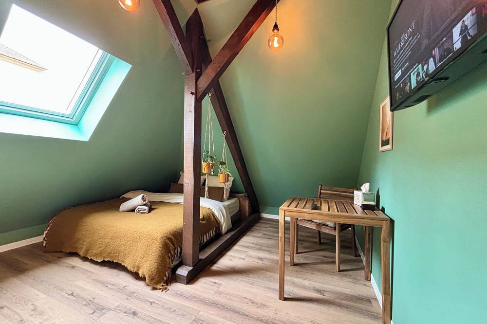 Apartamento entero, Urban hut in Sarreguemines