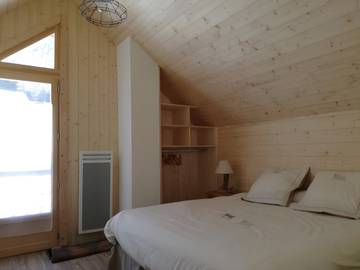 B&b für 3 Personen in Val-des-Prés, Westalpen, Bild 4