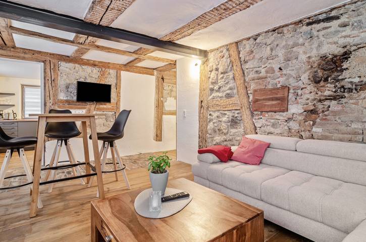 Entire apartment, Holiday Apartment '1 Eg' in Bodman-Ludwigshafen, Obersee (Bodensee)