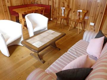 Hütte für 4 Personen in Grindelwald, Berner Oberland, Bild 4