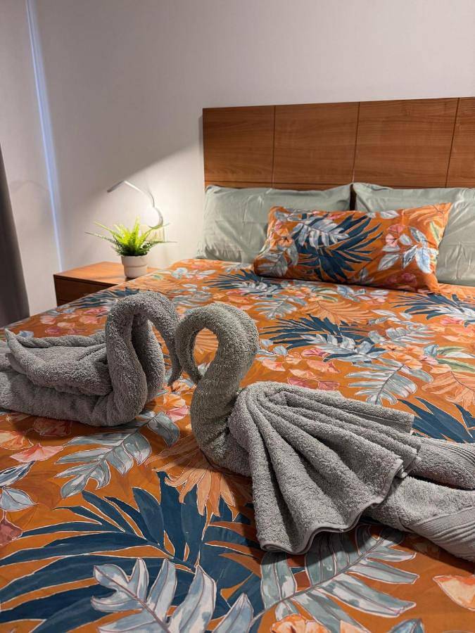 Appartement entier, One-Bedroom Apartment in Castro (Spain), Granadilla de Abona