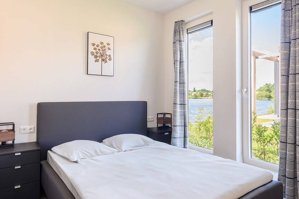 Detached holiday villa for up to 4 people in Tynaarlo, Drenthe