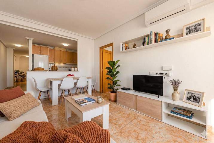 Ferienwohnung für 4 Personen, mit Terrasse und Pool - 1