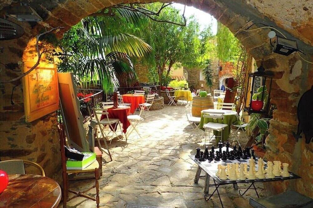 Exotic escape - luminous, charming veranda, foto 8