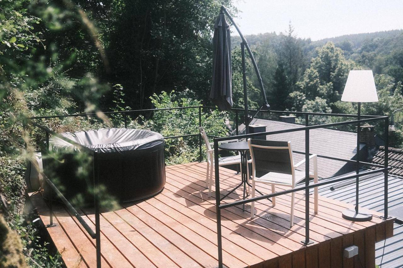Appartement entier, One-Bedroom Apartment in La Roche-en-Ardenne, Province de Luxembourg