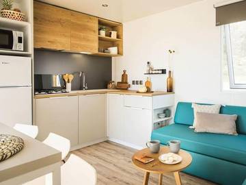 Vakantiewoning voor 6 Personen in Le Crotoy, Regionaal Maritiem Natuurpark van de Baai van de Somme Picardië, Afbeelding 3