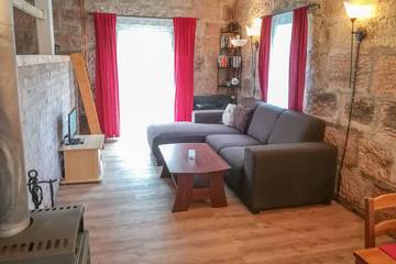 Hütte für 4 Personen in Baiersbronn, Nordschwarzwald, Bild 4