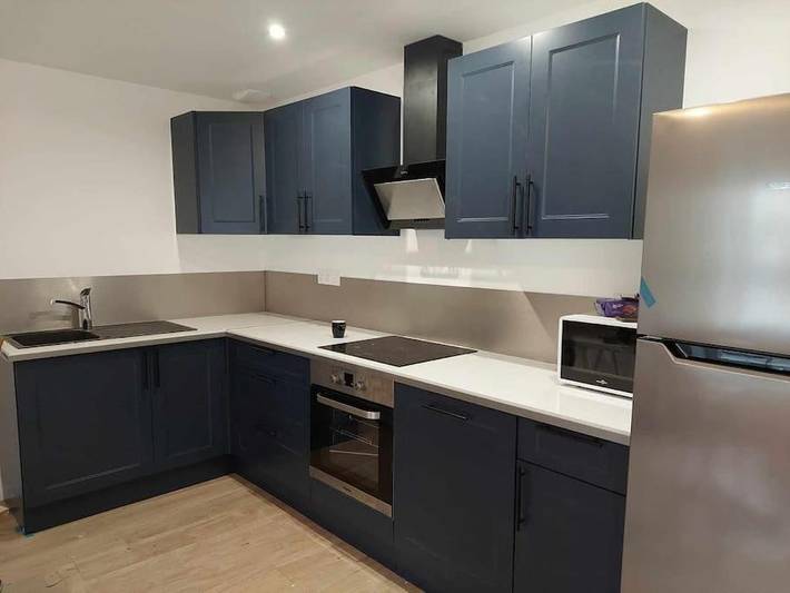 Gîte pour 4 personnes à Saint-Martin-sur-Oust - 3