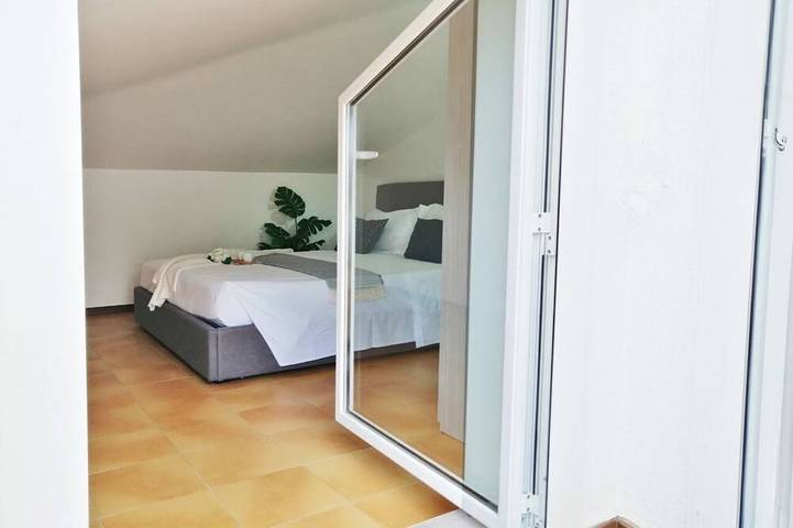 Ganze Wohnung, House Frn in Alba Adriatica, Teramo Provinz