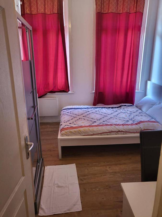 Gîte pour 2 personnes, avec vue à Saint-Omer - 2