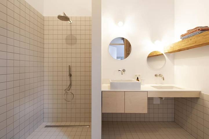 Ferienhaus für 4 Personen, mit Garten und Terrasse in Flandern - 3