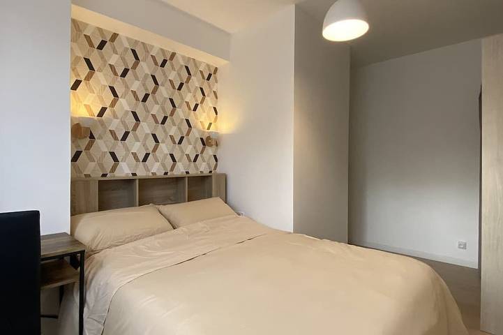 Gîte pour 8 personnes à Oullins - 2