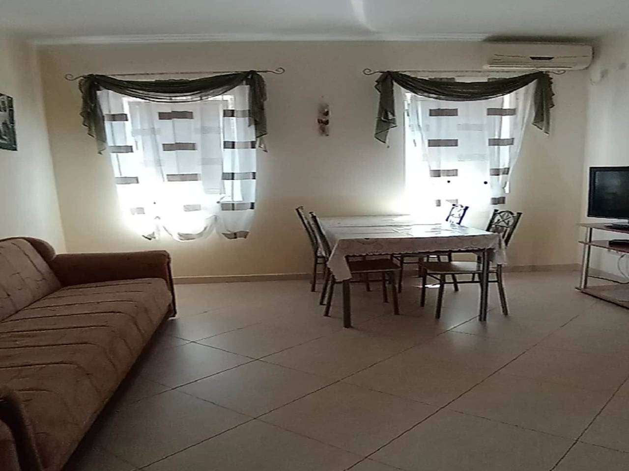 Apartamento inteiro, Villa Delfin 2 - Apartment in Susanj in Šušanj, Montenegro Coast