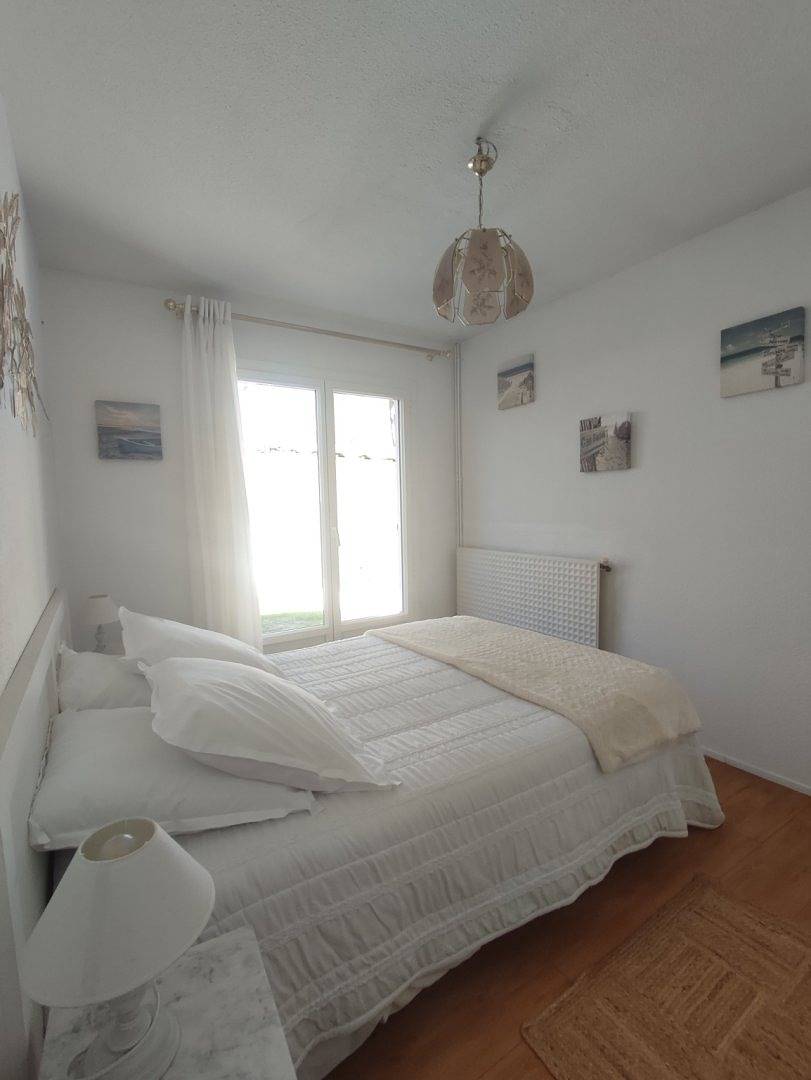 Chambre d'hôtes au cœur du bassin d'Arcachon - Chambre in Lanton, Région d'Arcachon