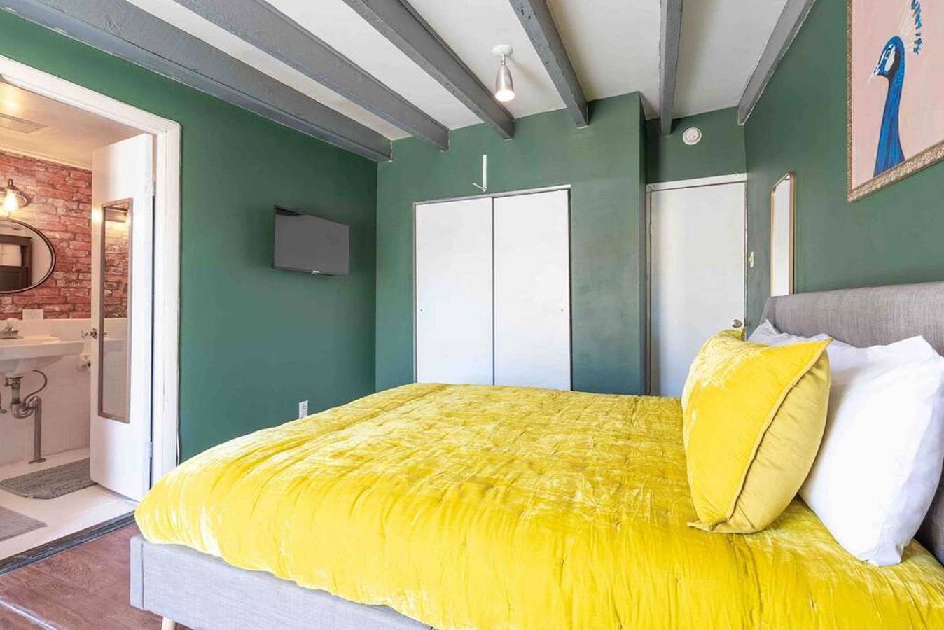 Apartamento entero, 1918 Duplex with Character City Center in Filadelfia, Pensilvania