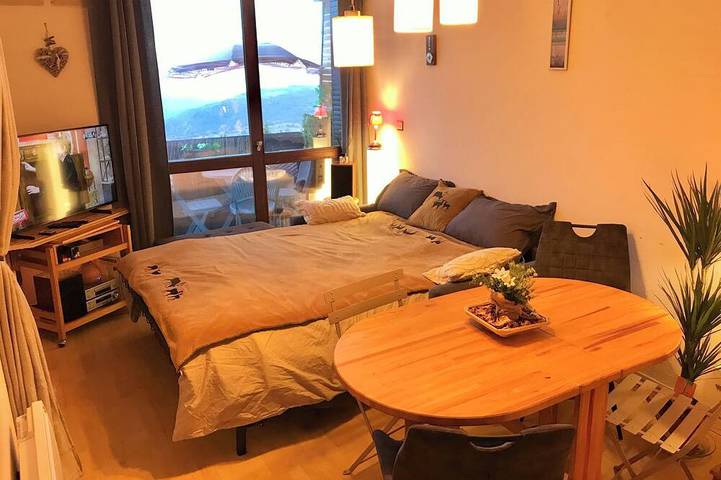 Apartamento de vacaciones para 4 personas - 1