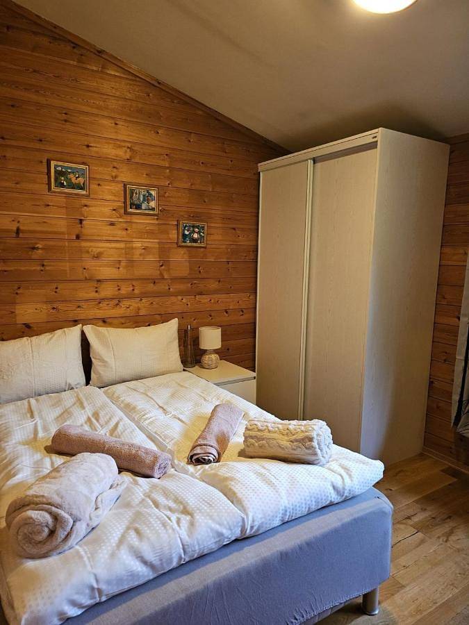 Double Room in Vestre Aker, Oslo