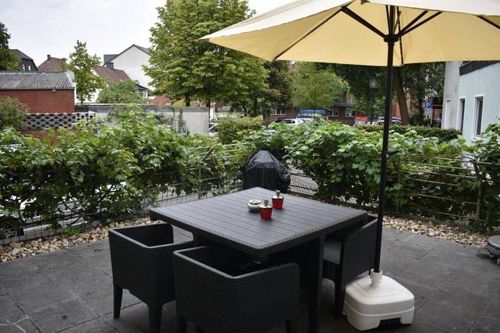 Ferienwohnung für 2 Personen, mit Terrasse in Lüdinghausen - 3