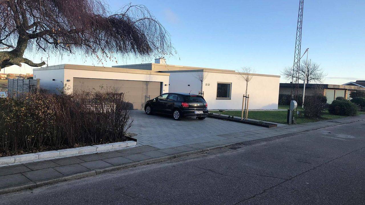 Ferienhaus für 8 Personen (205 m²) in Sonderburg in Sonderburg, Flensburger Förde (Dänemark)
