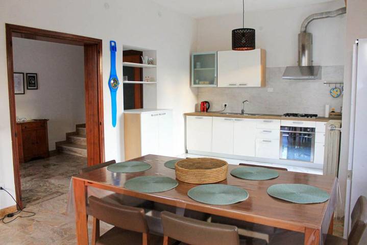 Maison d’hôte pour 2 personnes, avec jardin à Castelfranco Veneto - 4