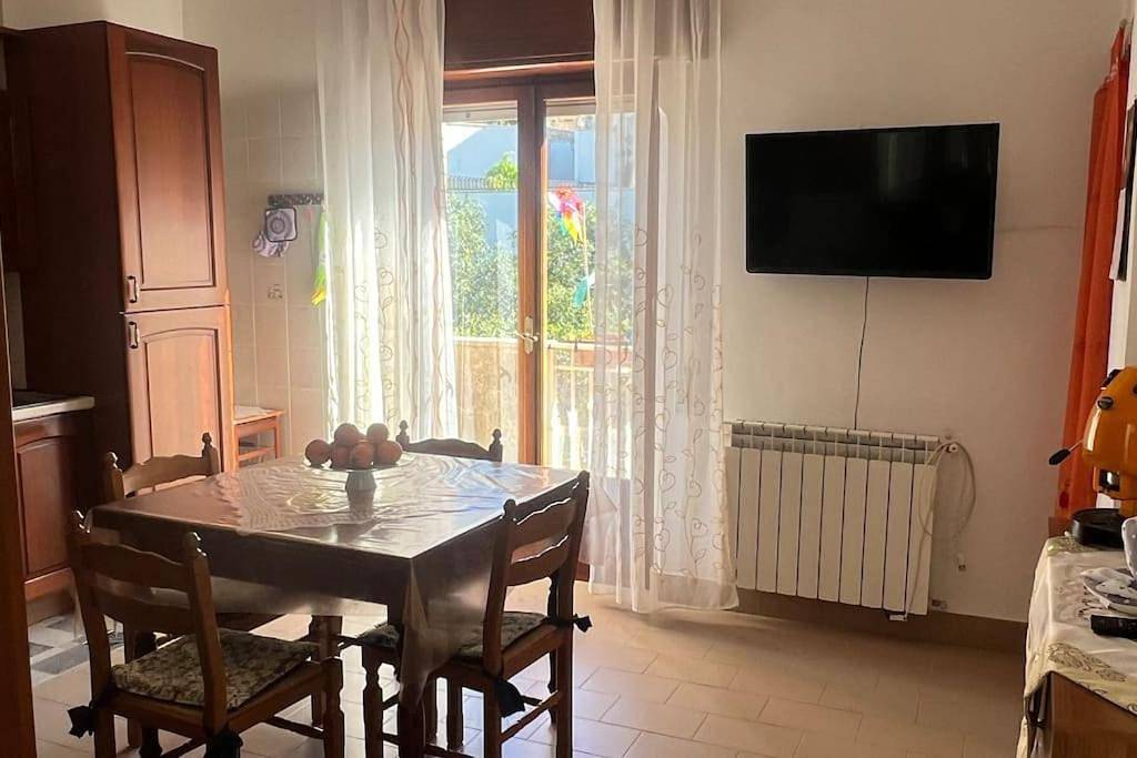 Grande Casa vacanze borgo Salemi in Salemi, Provincia di Trapani