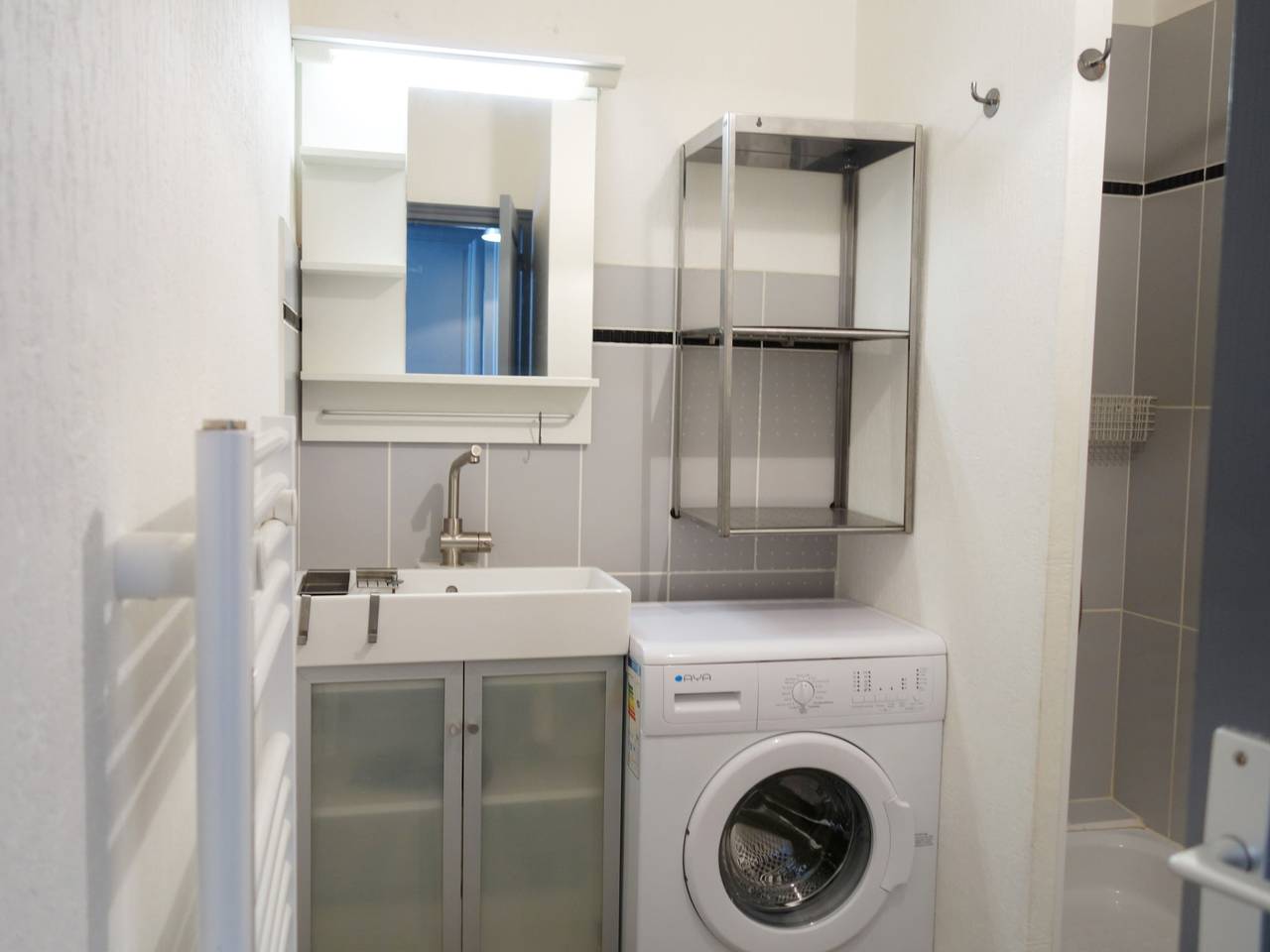 Apartamento entero, Le Continental in Paramé, Saint-Malo