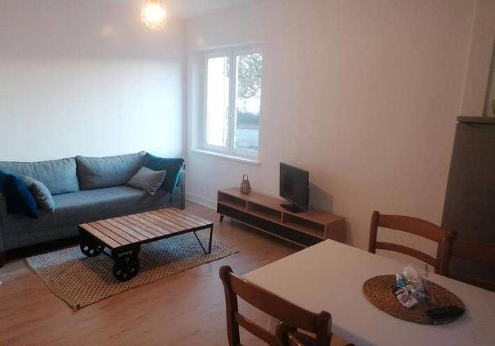 Gîte pour 4 personnes dans Office De Tourisme De La Tremblade