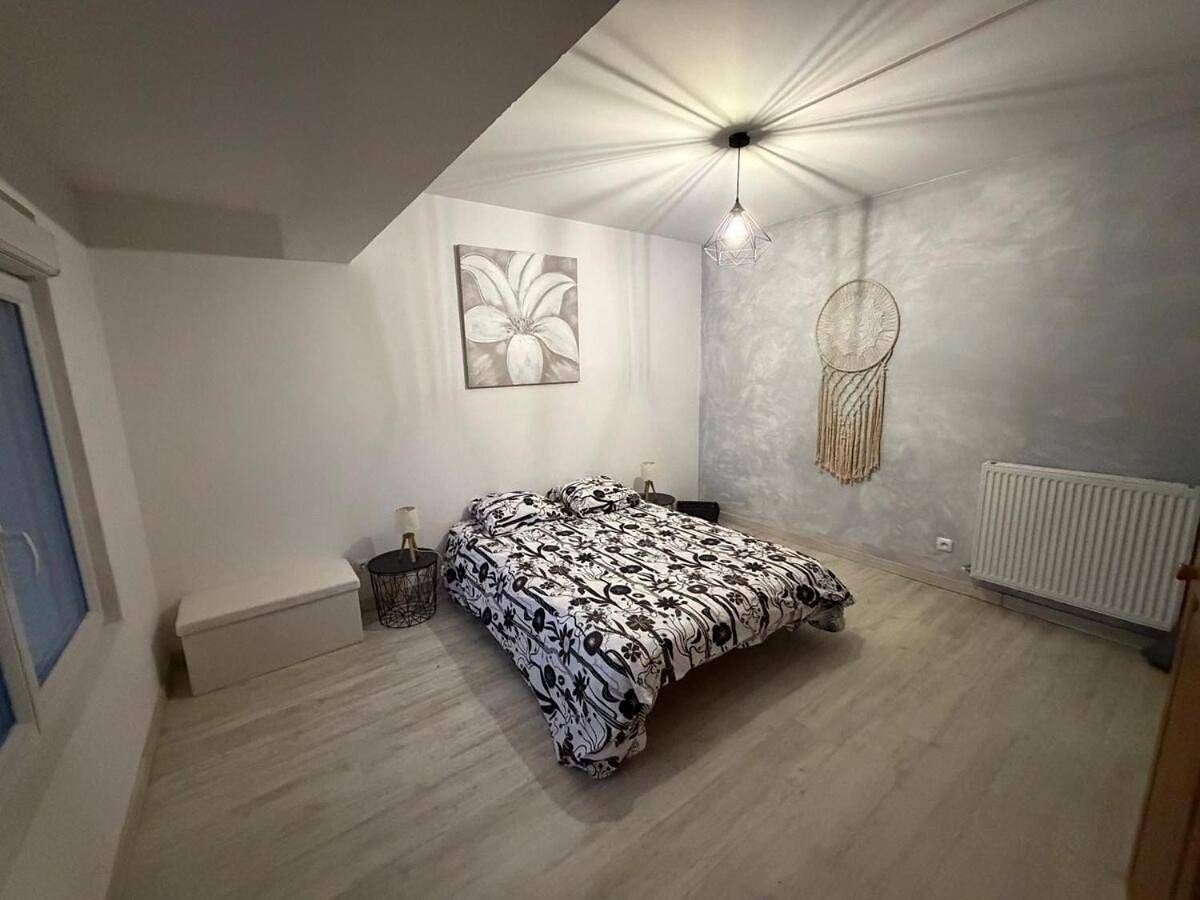 Appartement entier, Nid Garona in Carbonne, Haute-Garonne