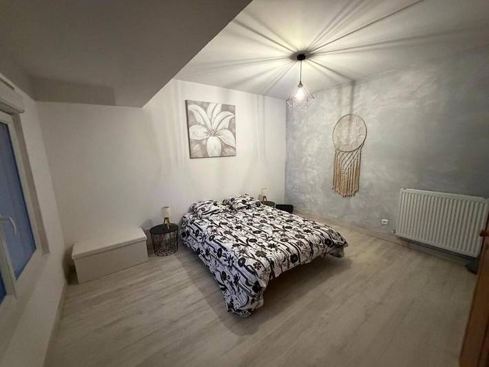 Gîte pour 2 personnes, avec vue et jardin à Carbonne - 2