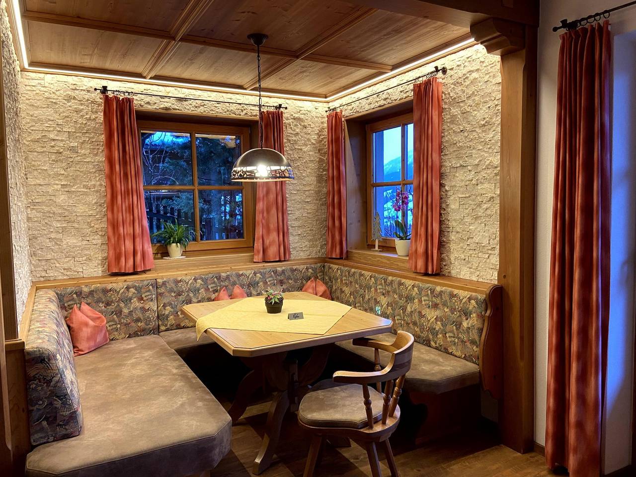 Ganze Ferienwohnung, Fewo 2 in Alpbach, Kaisergebirge