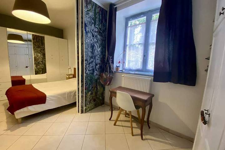 Gîte pour 2 personnes à Larressore - 2