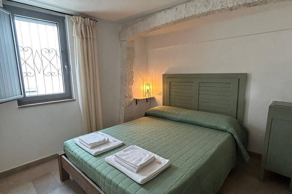 Iconico - Authentic Trulli Experience in Cisternino, Salento