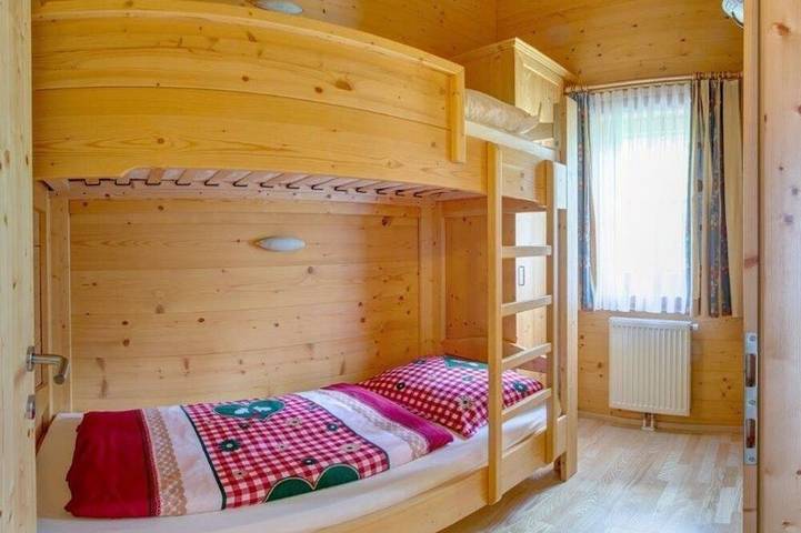 Chalet für 10 Personen, mit Garten und Sauna in Westendorf (Tirol) - 4