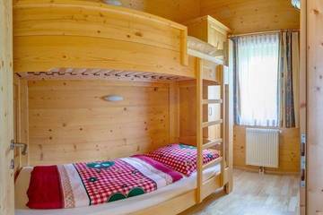 Chalet für 10 Personen in Westendorf (Tirol), Kitzbüheler Alpen, Bild 3