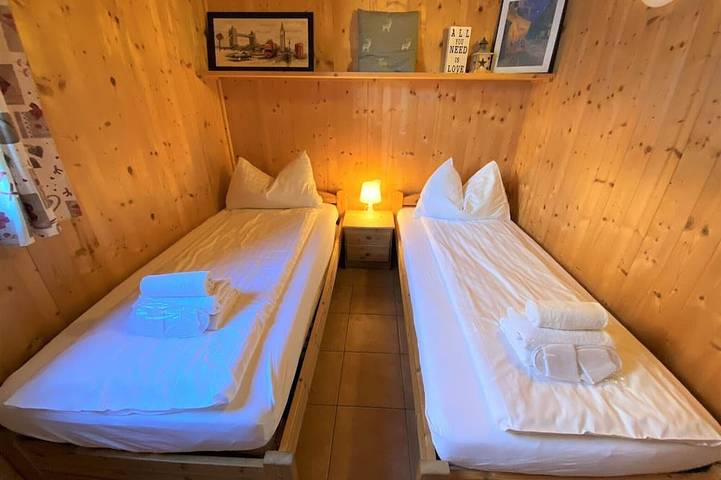 Exclusives Chalet auf über 1250m +Dampfbad +Netflix =Super Gemütlich in Rottenmanner und Wölzer Tauern, Hohentauern