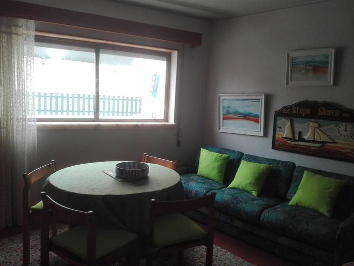 Gîte pour 5 personnes, avec vue dans São Pedro de Moel - 4