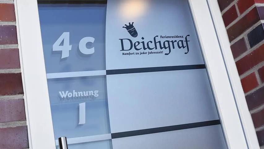 Ferienhaus für 6 Personen, mit Terrasse und Sauna in Neuharlingersiel