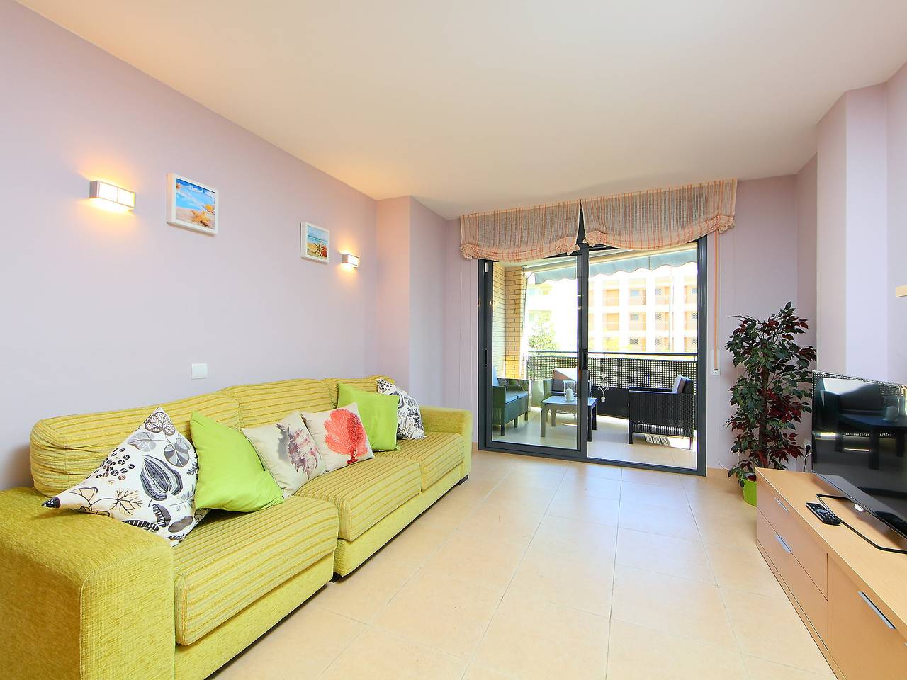 Apartamento entero, Can Pavet in Vilafortuny, Cambrils