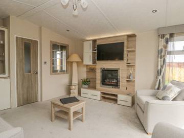Lodge for 4 People in North Yorkshire, Yorkshire, Photo 2