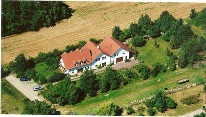 Ganze Ferienwohnung, Ferienwohnung am Wiesengrund in Venningen in Venningen, Südliche Weinstraße