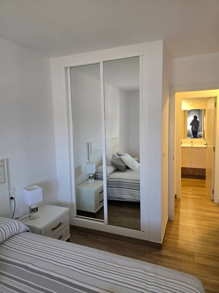 Holiday apartment for 1 people, child-friendly - 1