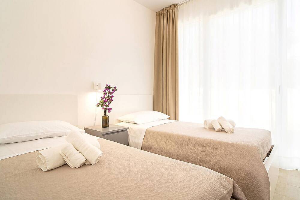 Appartement entier, Amazing apartment in Marzamemi with Wifi in Marzamemi, Région de Noto