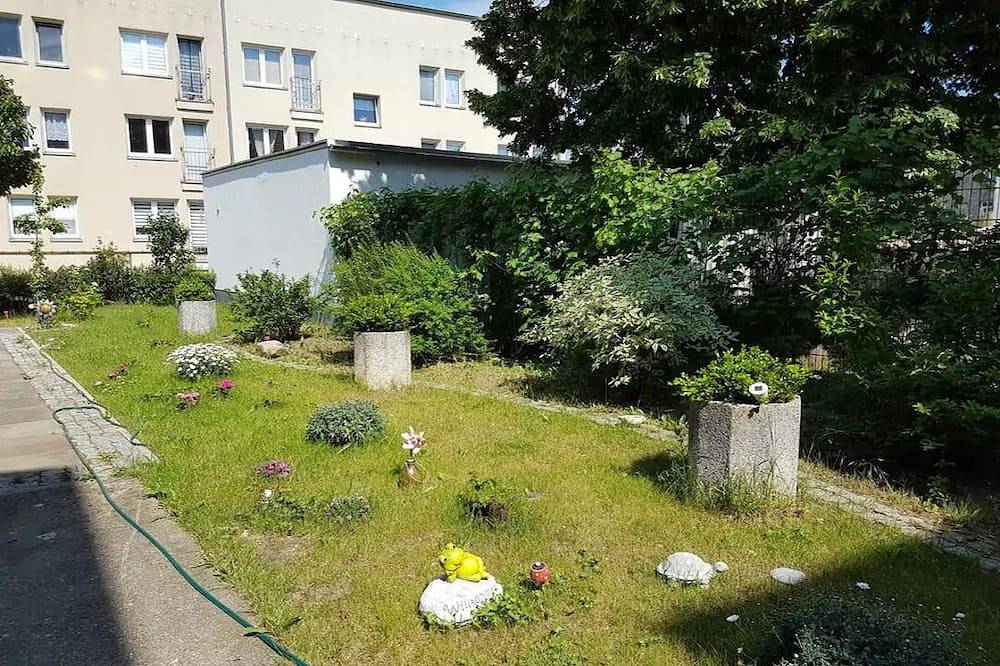 Ganze Wohnung, Apartment am See in Neuruppin, Ruppiner Seenland